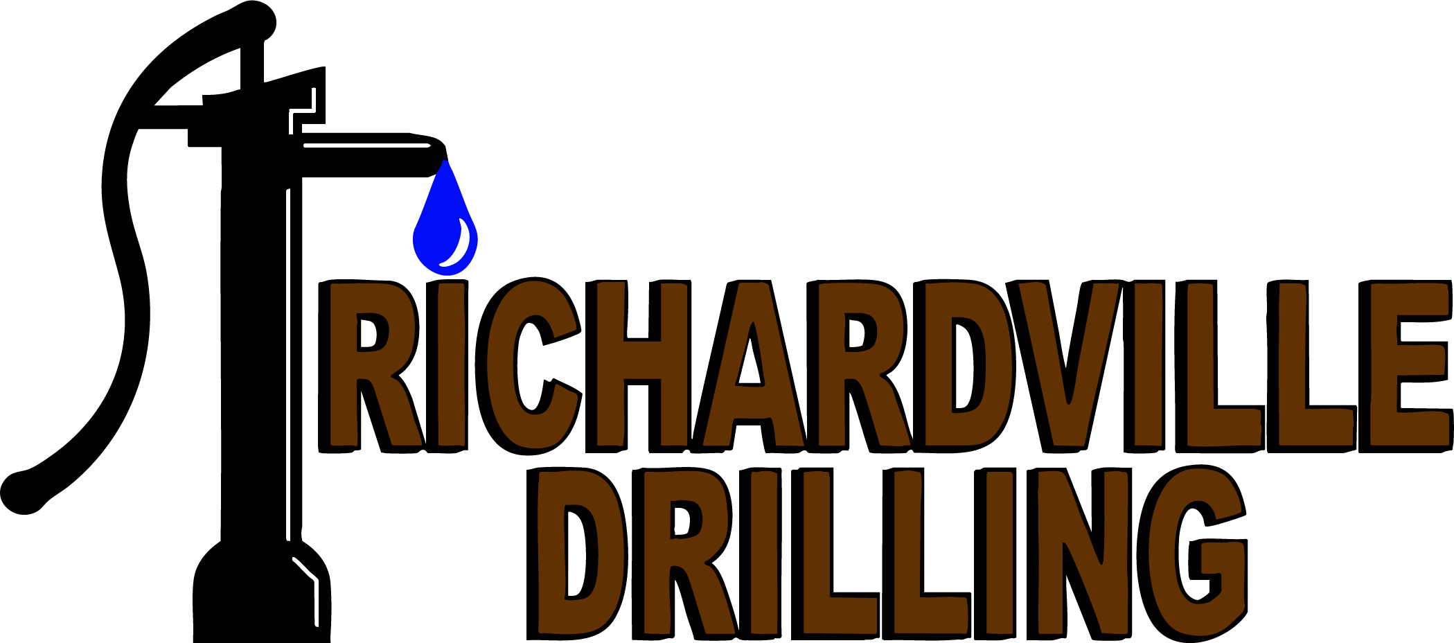 Richardville Drilling | Water Wells & Pump Service